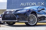 2024 Lexus LS 500 Base