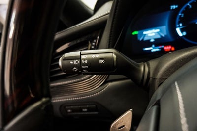 2024 Lexus LS 500 Base