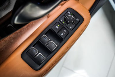 2024 Lexus LS 500 Base