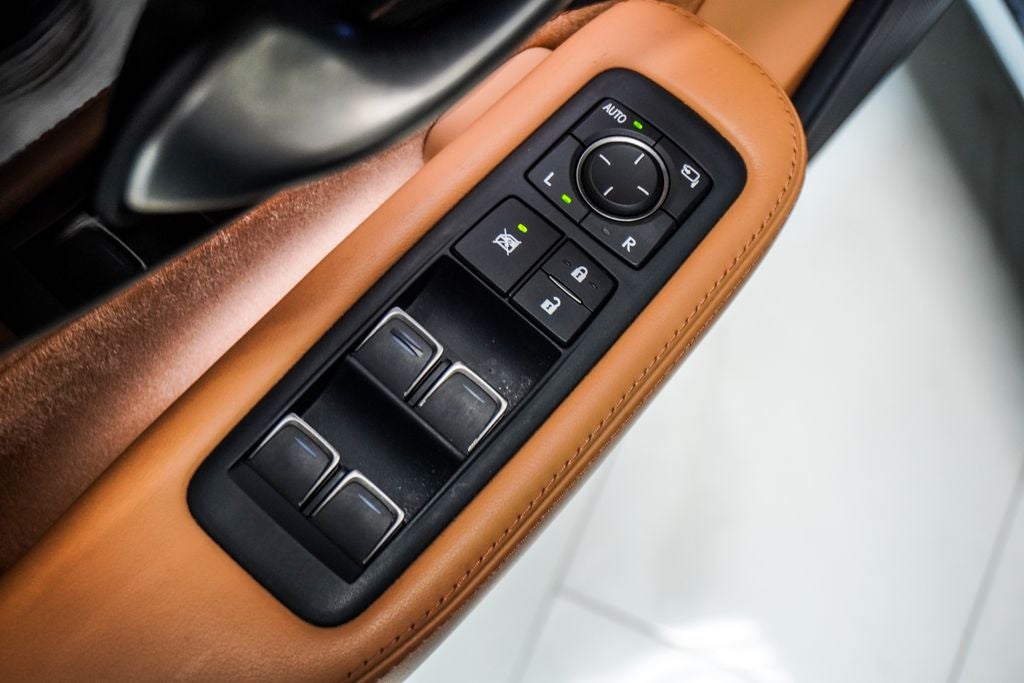 2024 Lexus LS 500 Base