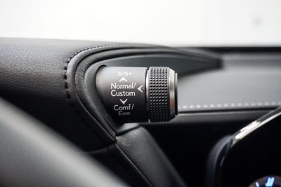 2024 Lexus LS 500 Base