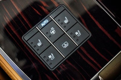 2024 Lexus LS 500 Base