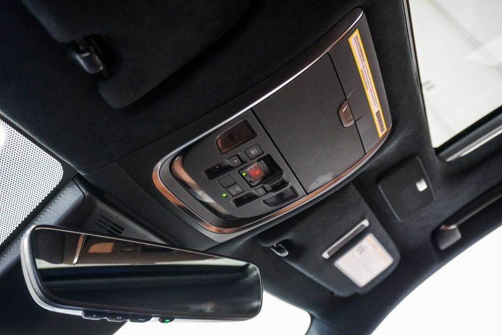 2024 Lexus LS 500 Base