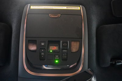 2024 Lexus LS 500 Base
