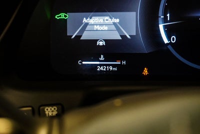 2024 Lexus LS 500 Base