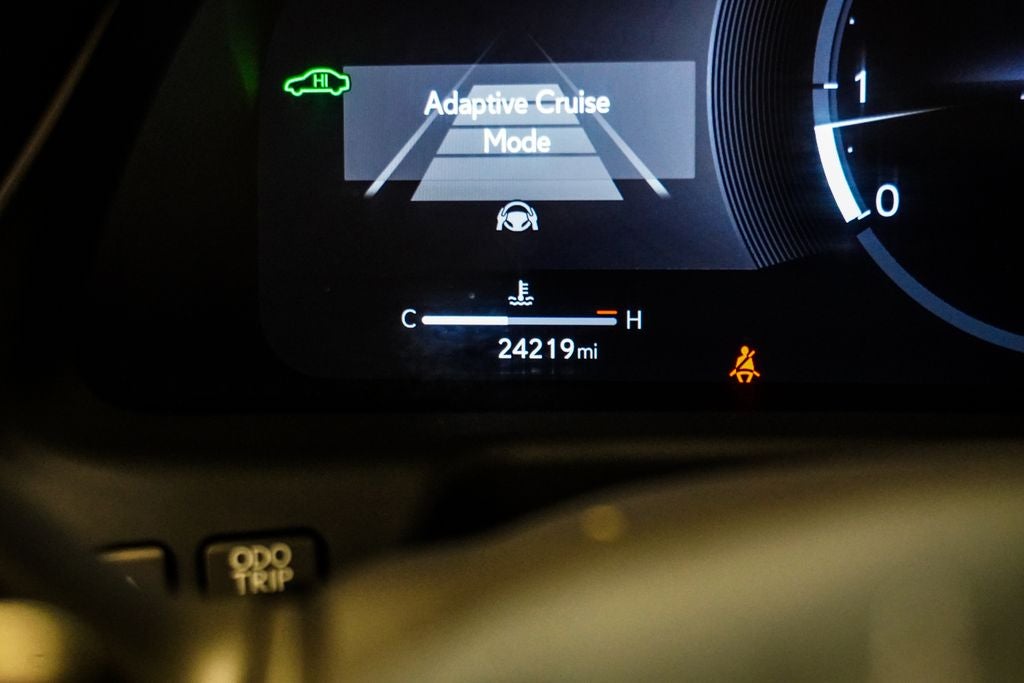 2024 Lexus LS 500 Base