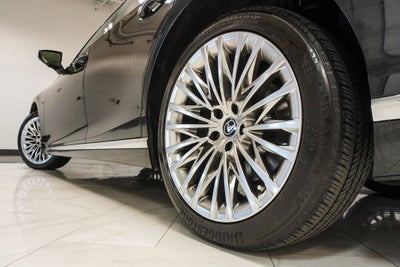 2024 Lexus LS 500 Base