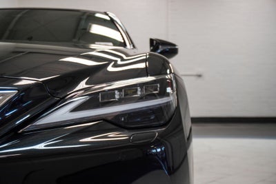 2024 Lexus LS 500 Base