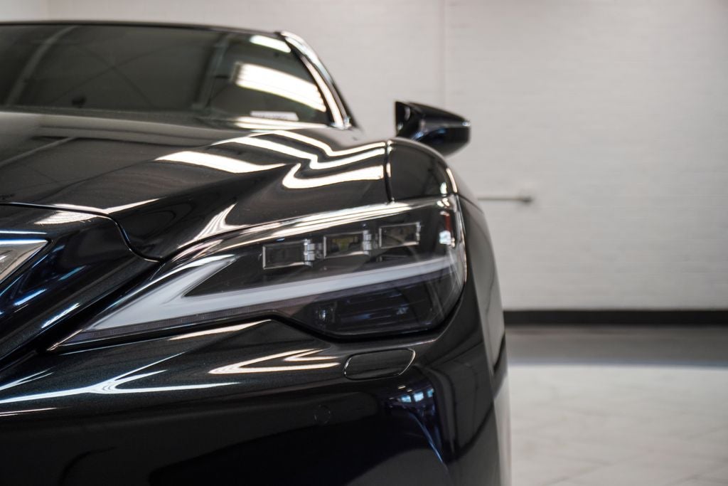 2024 Lexus LS 500 Base