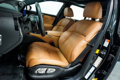 2024 Lexus LS 500 Base