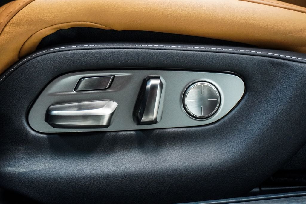 2024 Lexus LS 500 Base