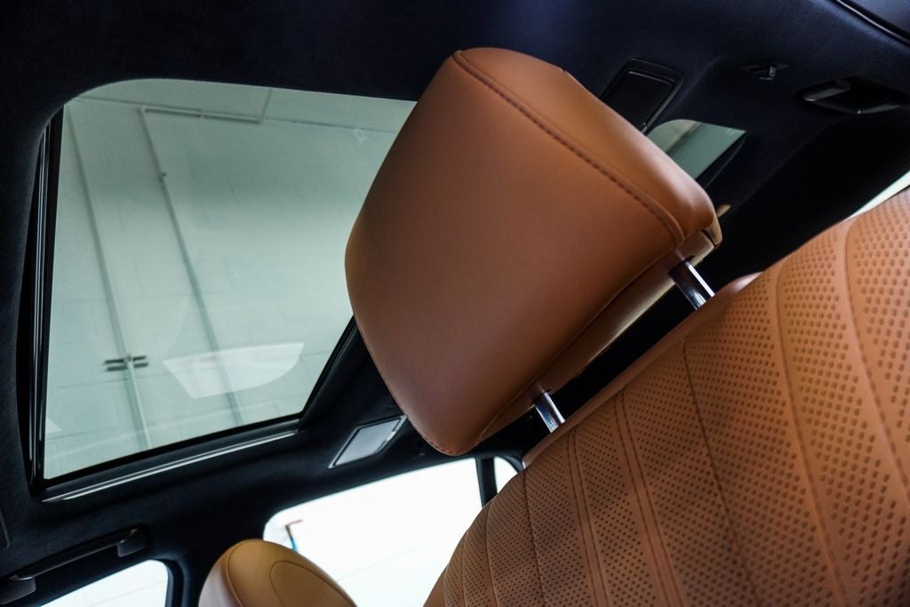 2024 Lexus LS 500 Base