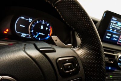 2021 Lexus IS 350 F SPORT