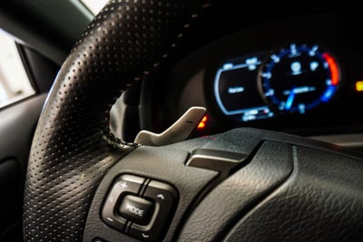 2021 Lexus IS 350 F SPORT