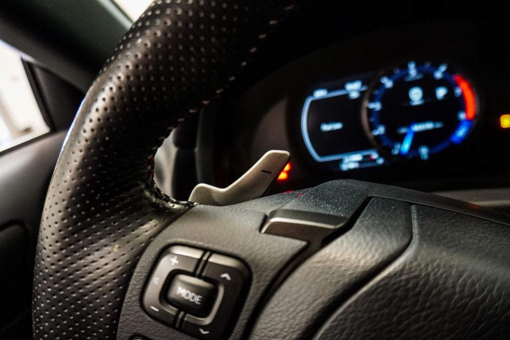 2021 Lexus IS 350 F SPORT