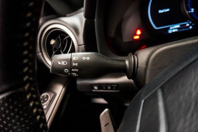 2021 Lexus IS 350 F SPORT