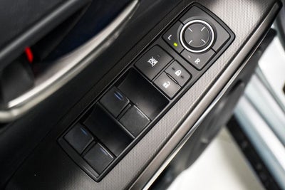2021 Lexus IS 350 F SPORT