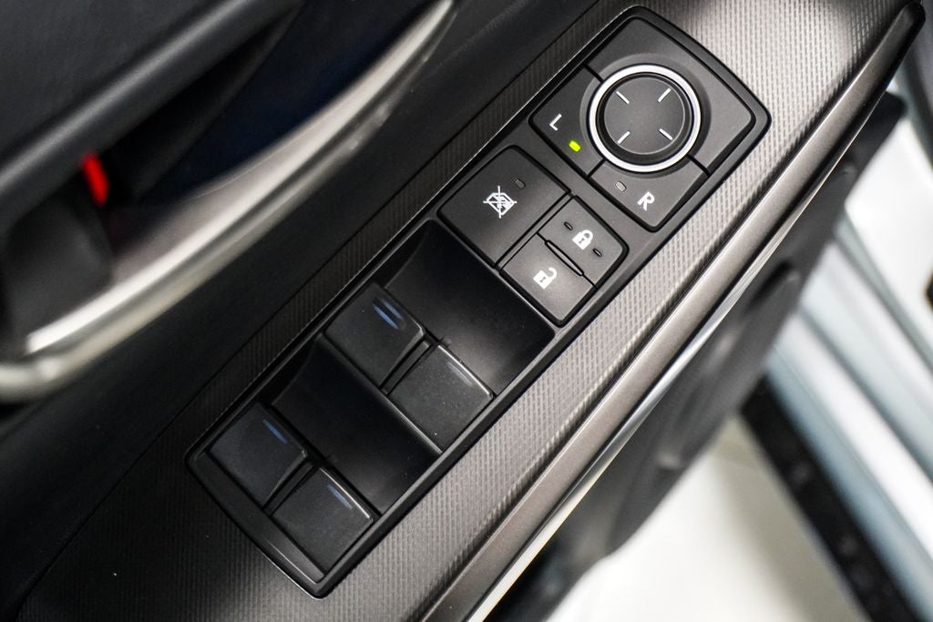 2021 Lexus IS 350 F SPORT