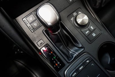 2021 Lexus IS 350 F SPORT