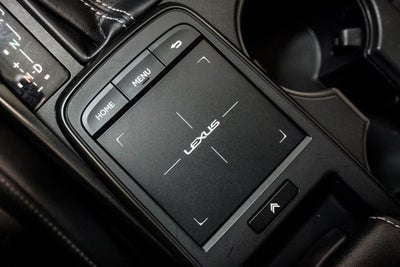 2021 Lexus IS 350 F SPORT