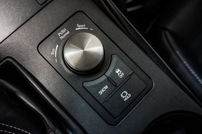 2021 Lexus IS 350 F SPORT