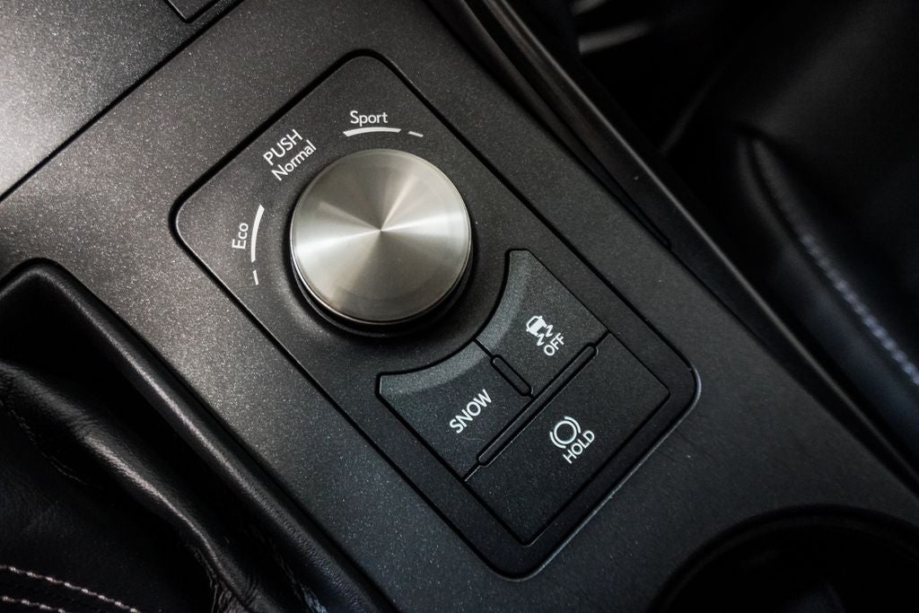 2021 Lexus IS 350 F SPORT