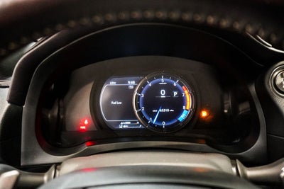 2021 Lexus IS 350 F SPORT