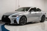 2021 Lexus IS 350 F SPORT