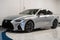 2021 Lexus IS 350 F SPORT