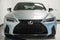 2021 Lexus IS 350 F SPORT