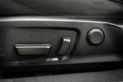 2021 Lexus IS 350 F SPORT