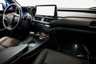 2024 Lexus UX 250h Premium