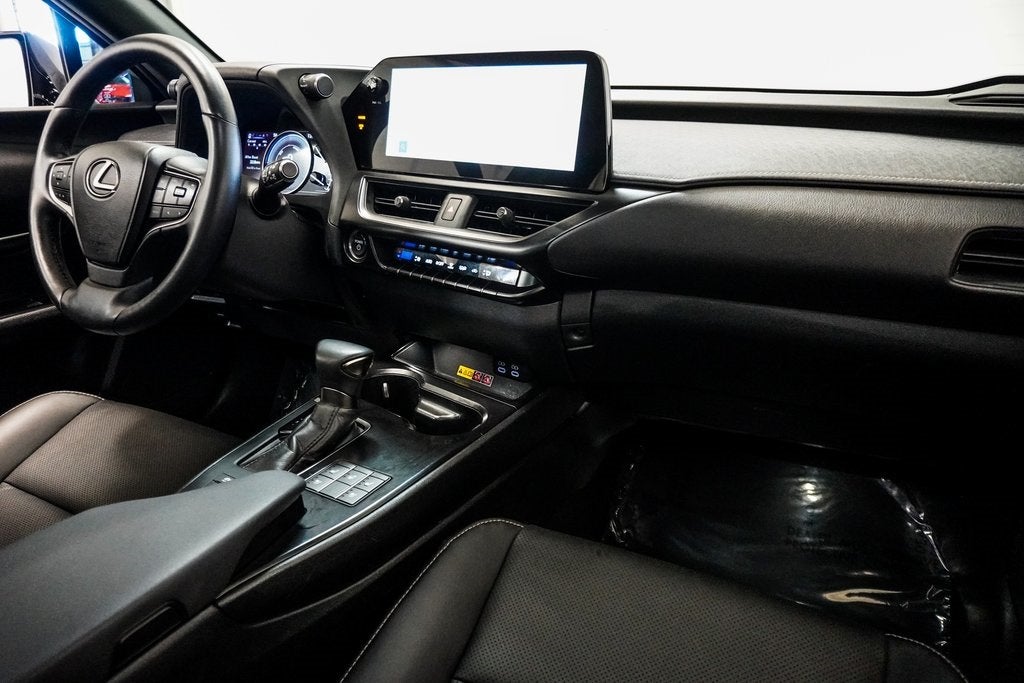 2024 Lexus UX 250h Premium