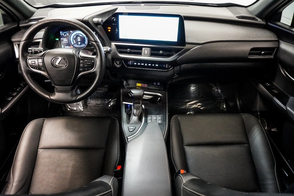 2024 Lexus UX 250h Premium