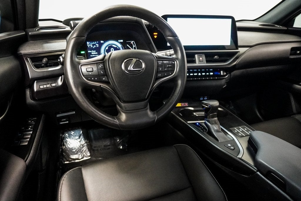 2024 Lexus UX 250h Premium