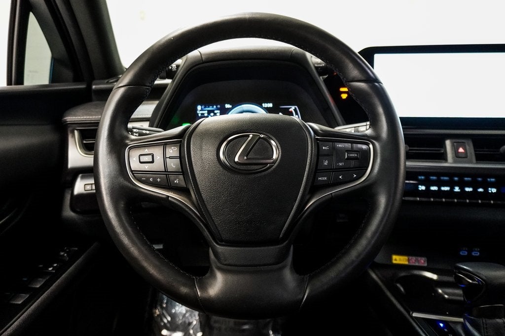 2024 Lexus UX 250h Premium