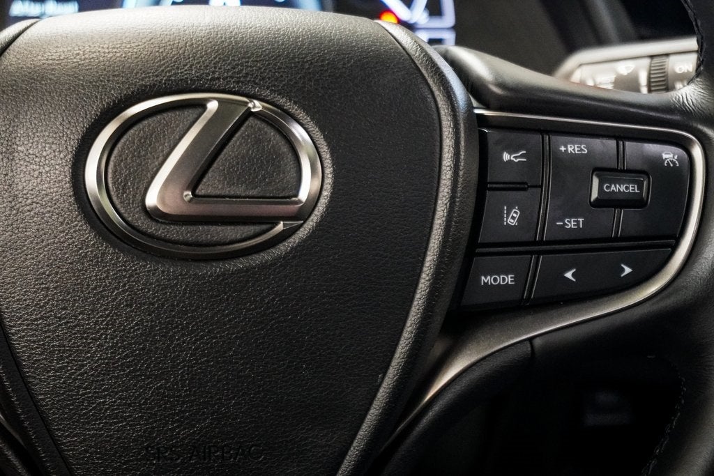 2024 Lexus UX 250h Premium