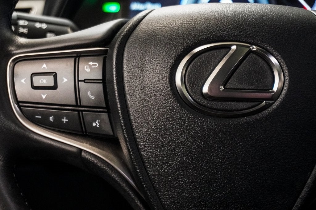 2024 Lexus UX 250h Premium