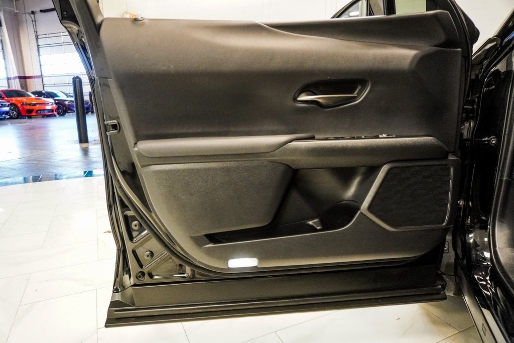 2024 Lexus UX 250h Premium