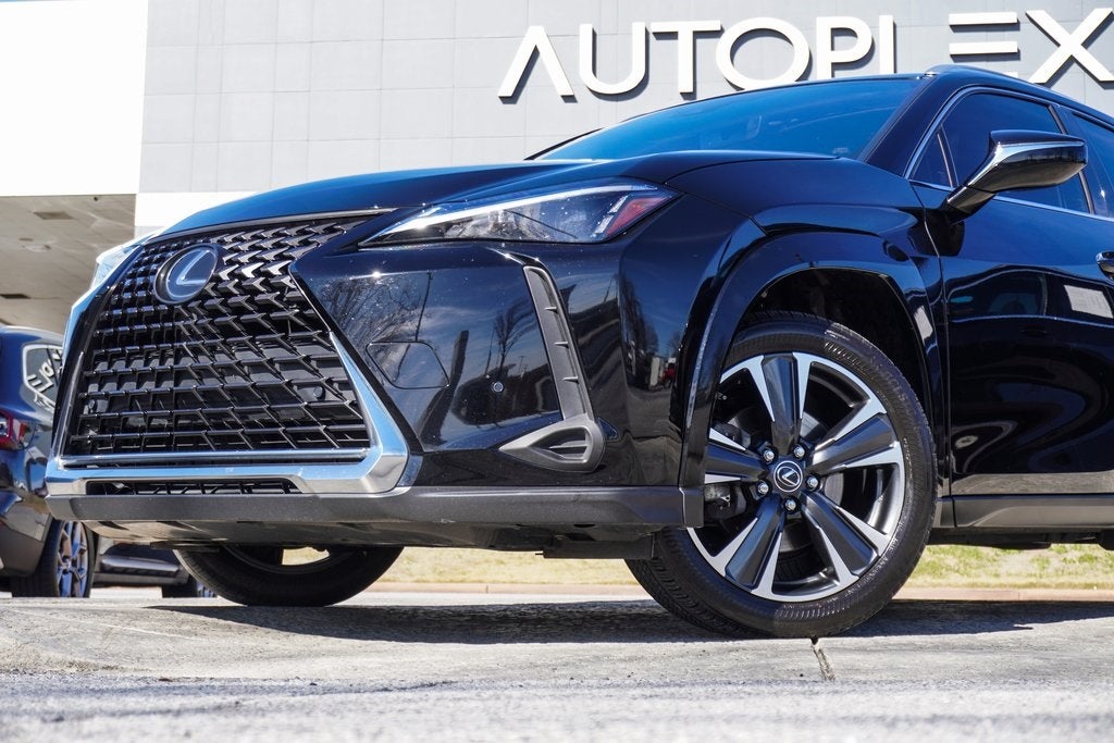 2024 Lexus UX 250h Premium