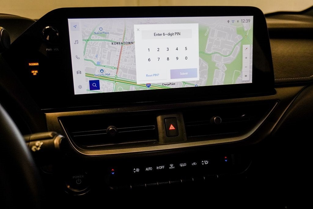 2024 Lexus UX 250h Premium