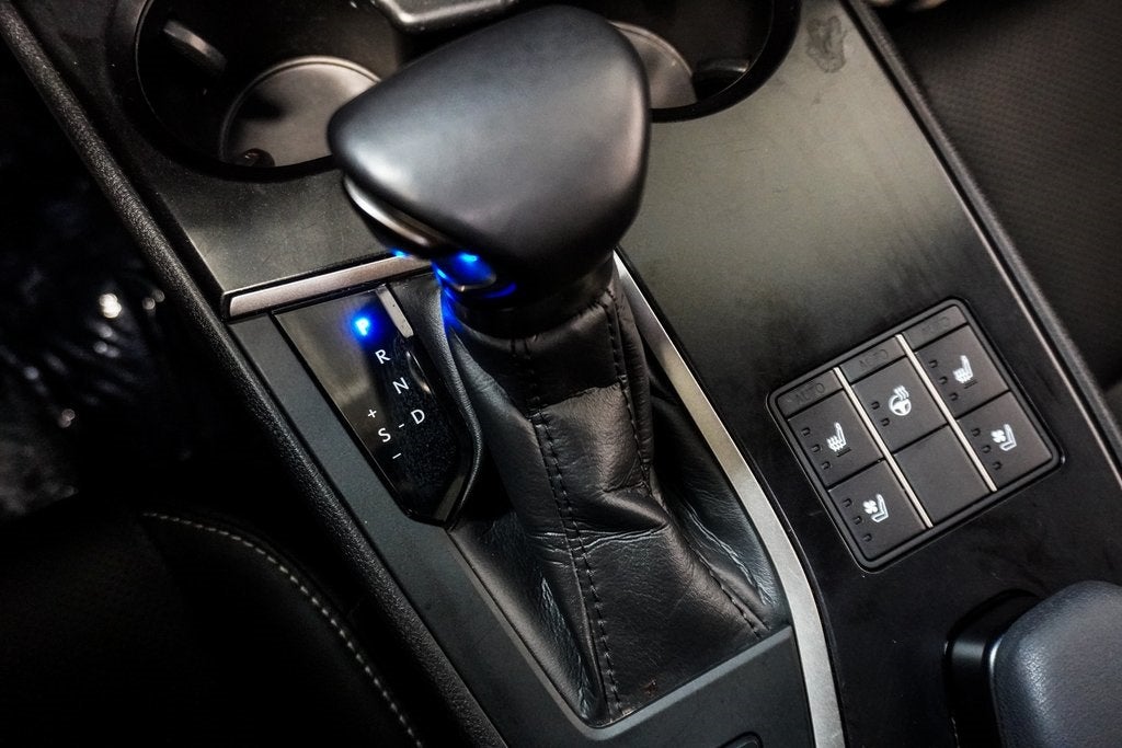 2024 Lexus UX 250h Premium