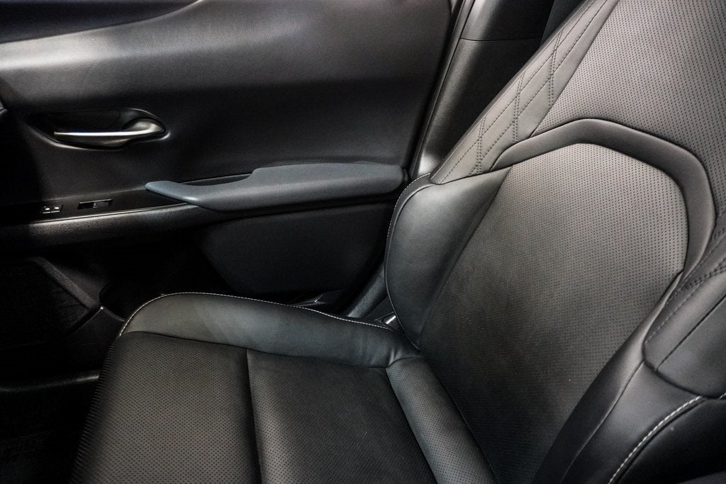 2024 Lexus UX 250h Premium