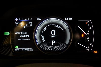 2024 Lexus UX 250h Premium