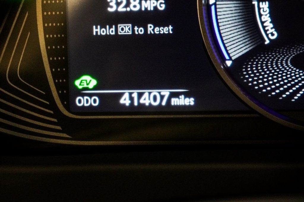 2024 Lexus UX 250h Premium