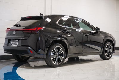 2024 Lexus UX 250h Premium