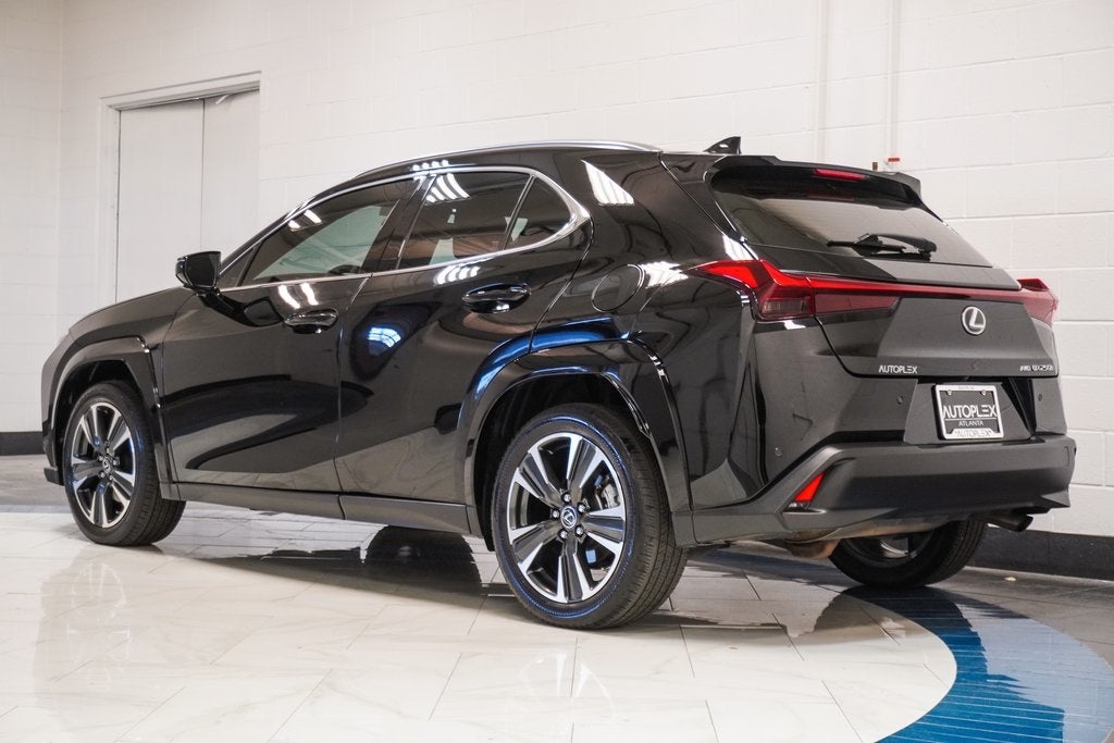 2024 Lexus UX 250h Premium
