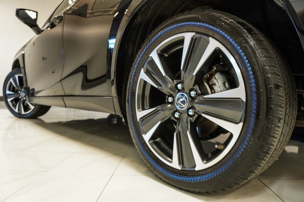 2024 Lexus UX 250h Premium