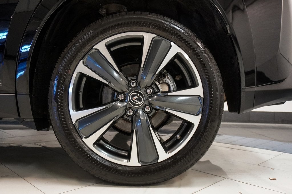 2024 Lexus UX 250h Premium