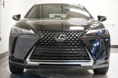 2024 Lexus UX 250h Premium